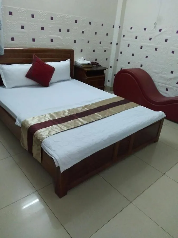 Nha Nghi Ngoc Dung Apartment Vung Tau