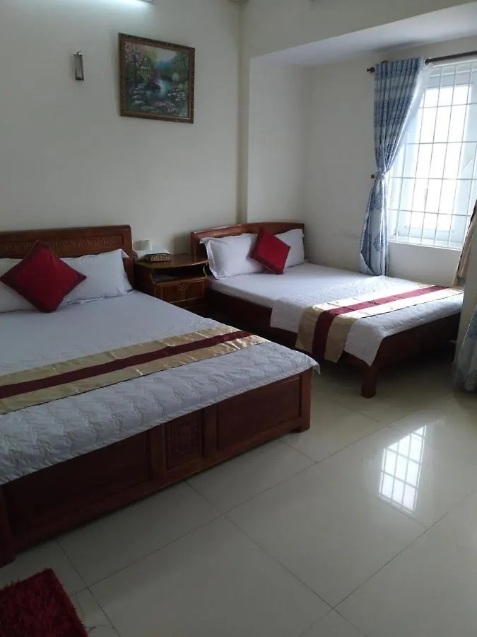 Nha Nghi Ngoc Dung Apartment Vung Tau Vietnam