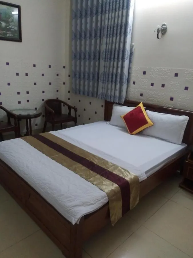Nha Nghi Ngoc Dung Apartment Vung Tau 0*,