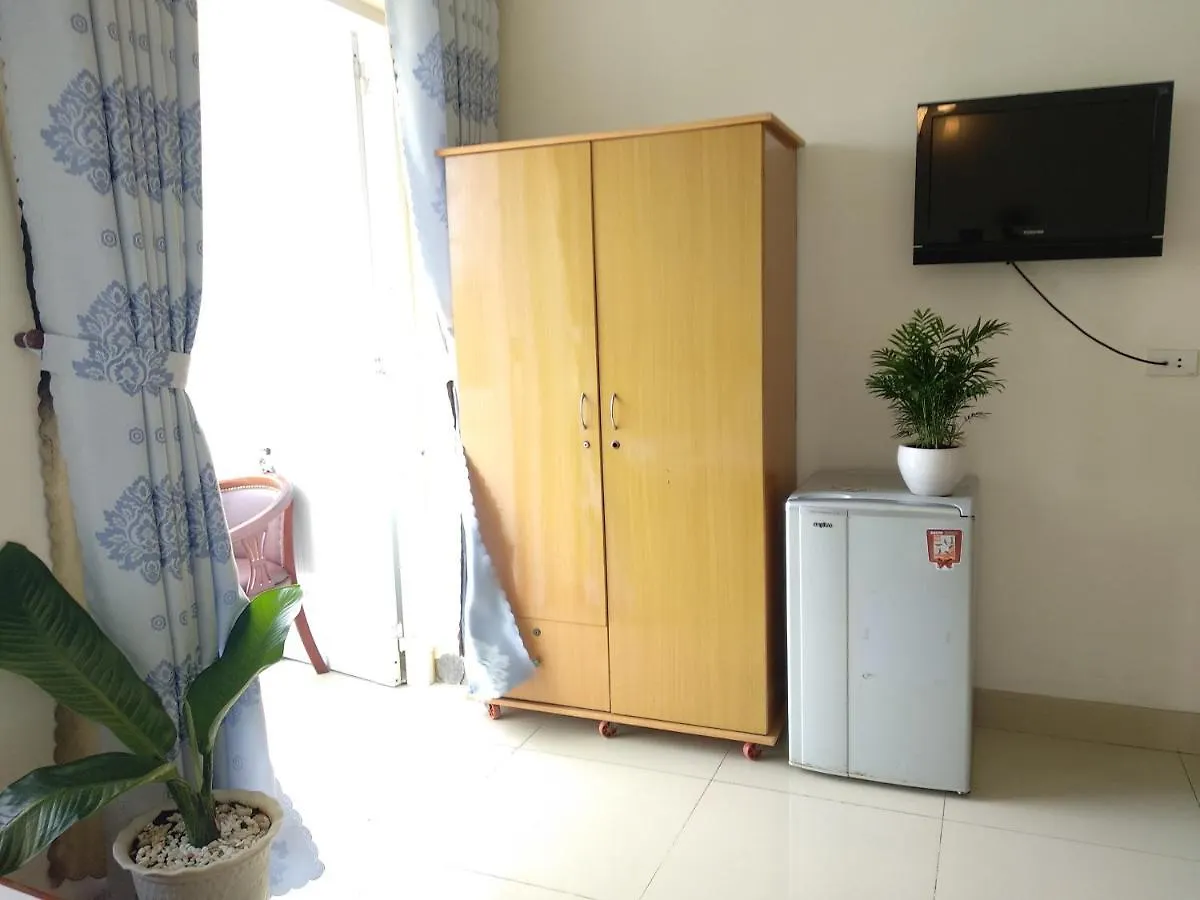 Homestay Nha Nghi Ngoc Dung Apartment Vung Tau