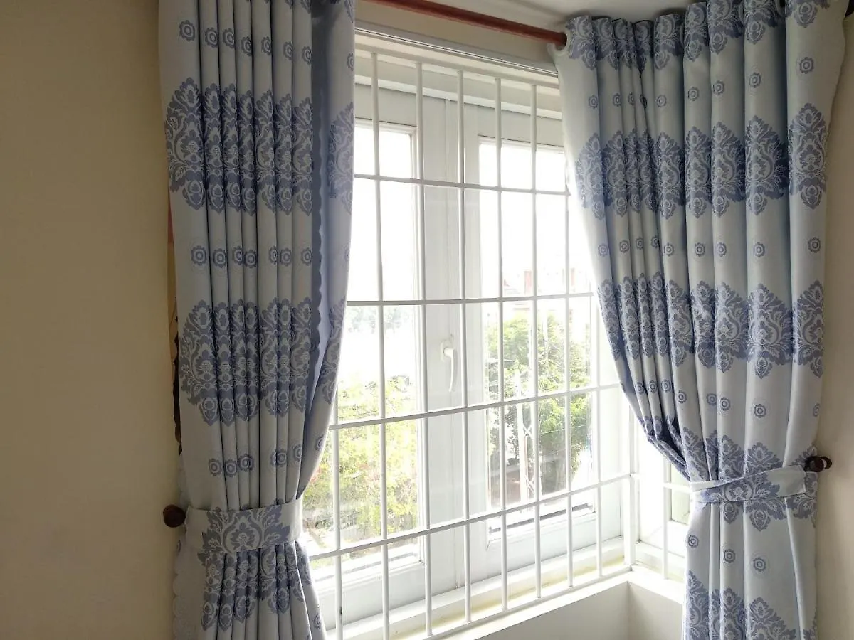Nha Nghi Ngoc Dung Apartment Vung Tau