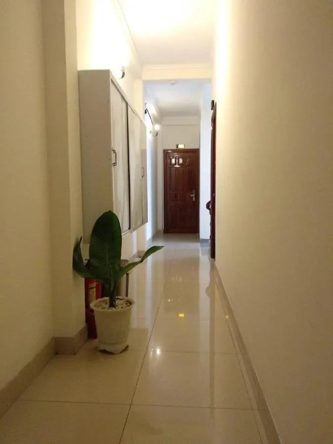 Nha Nghi Ngoc Dung Apartment Vung Tau 0*,  Vietnam