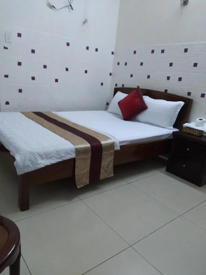 Nha Nghi Ngoc Dung Apartment Vung Tau 0*,  Vietnam