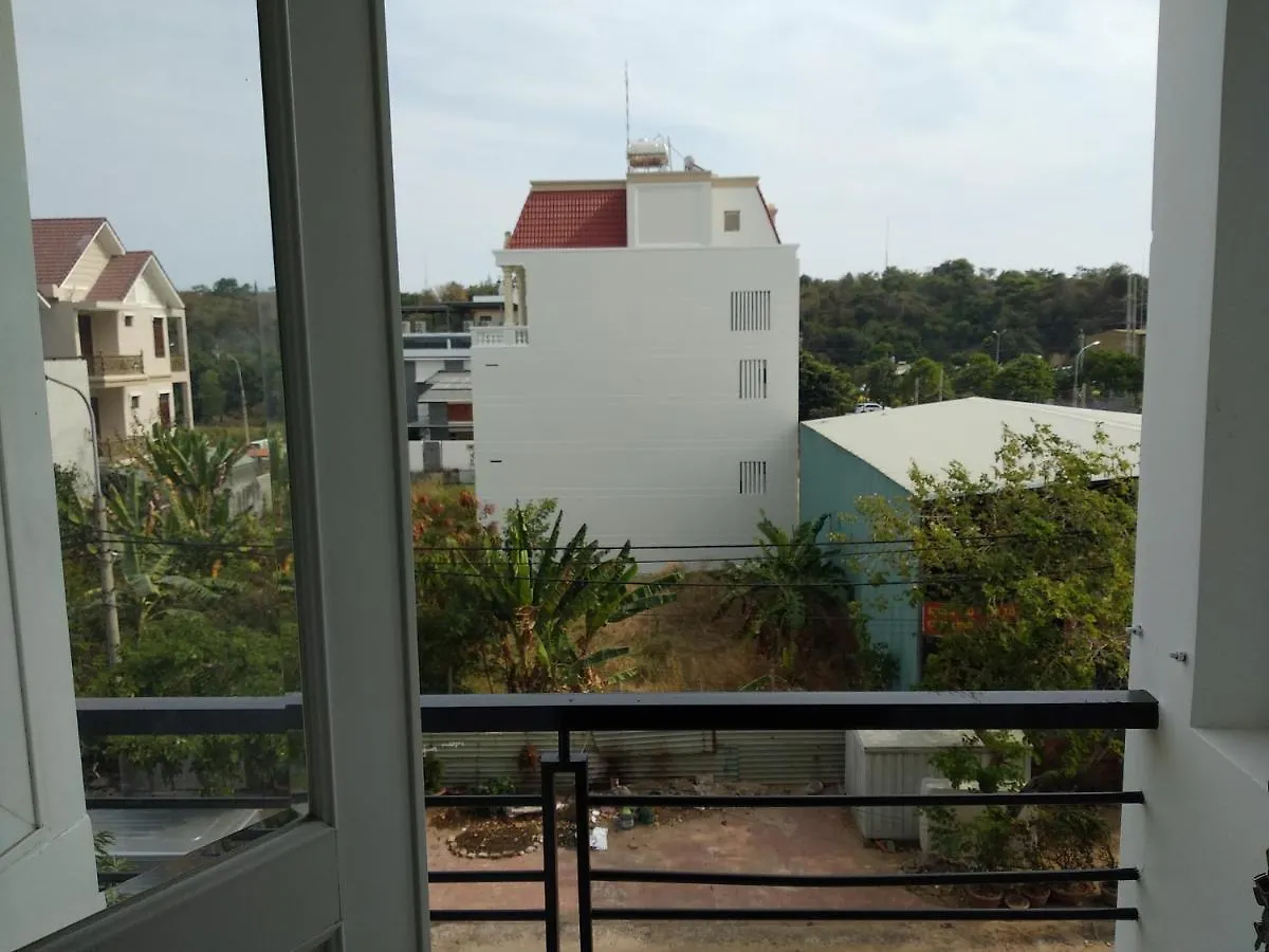 Nha Nghi Ngoc Dung Apartment Vung Tau 0*,  Vietnam